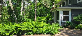 Spacious 3-bedroom Ranch getaway in charming Afton MN with AC, WiFi