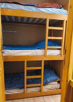 1 quarto, Wi-Fi, roupa de cama