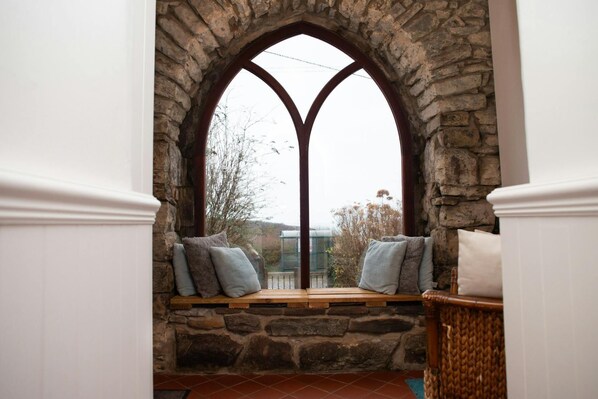 Interior - Chapel House, Newgale (Newgale)