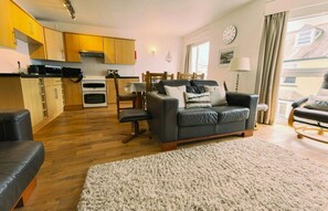 Tv, dvd-afspiller