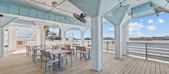 Family Ready 1st Floor Condo - North Padre Island - minutes from the beach