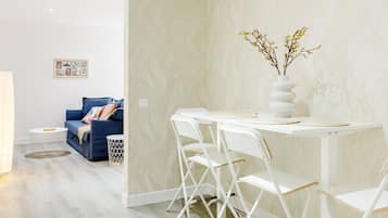 Apartment, Smoking | 1 bedroom