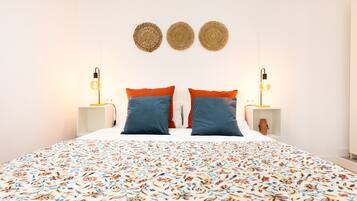 Apartment, Smoking | 1 bedroom