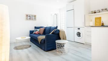 House, Smoking | 1 bedroom