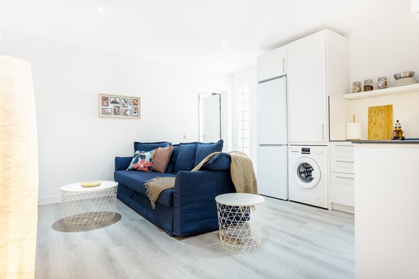 House, Smoking | 1 bedroom