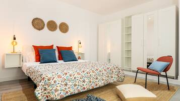 House, Smoking | 1 bedroom