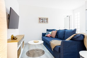 House, Smoking | 1 bedroom