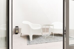 Leilighet, røyk | 1 soverom