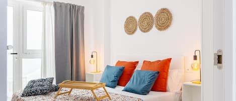 Apartment, Smoking | 1 bedroom