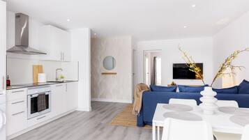 House, Smoking | 1 bedroom