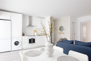 Appartement, roken | 1 slaapkamer