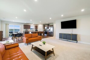 Smart TV, monitor per computer