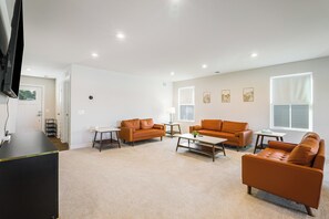 Smart TV, monitor per computer