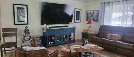 Smart TV