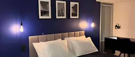 Premium Apartment