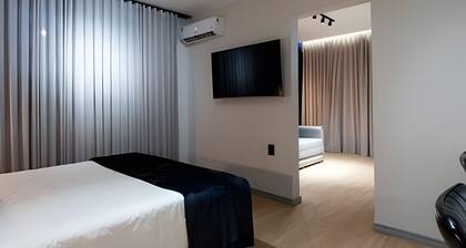 Conde de Linhares Flats