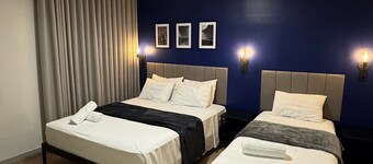 Conde de Linhares Flats