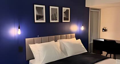 Conde de Linhares Flats