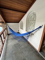 公寓 | 住宿一隅