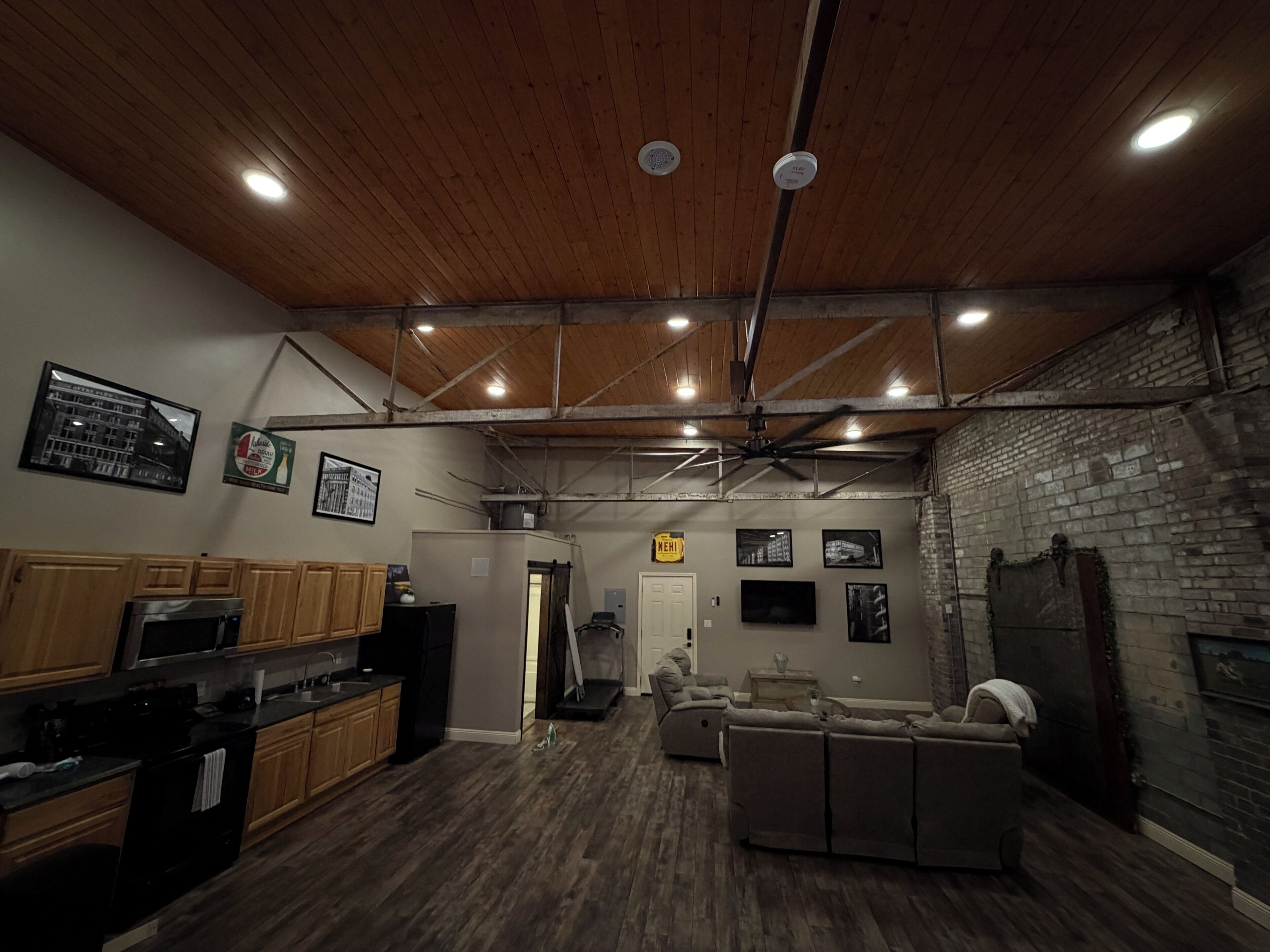 Intérieur