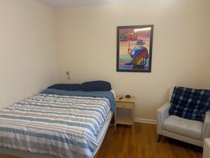 3 quartos, ferros/tábuas de passar roupa, Wi-Fi de cortesia