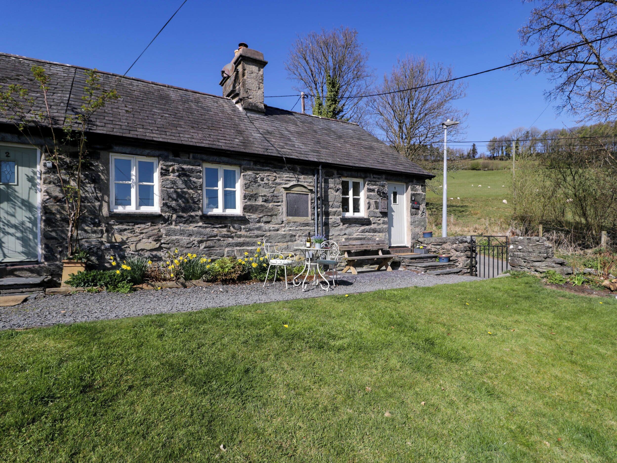 Cottage | Exterior
