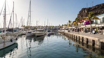 Apartment | Exterior