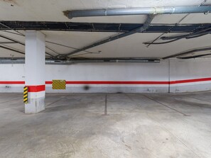 Apartment | Property grounds