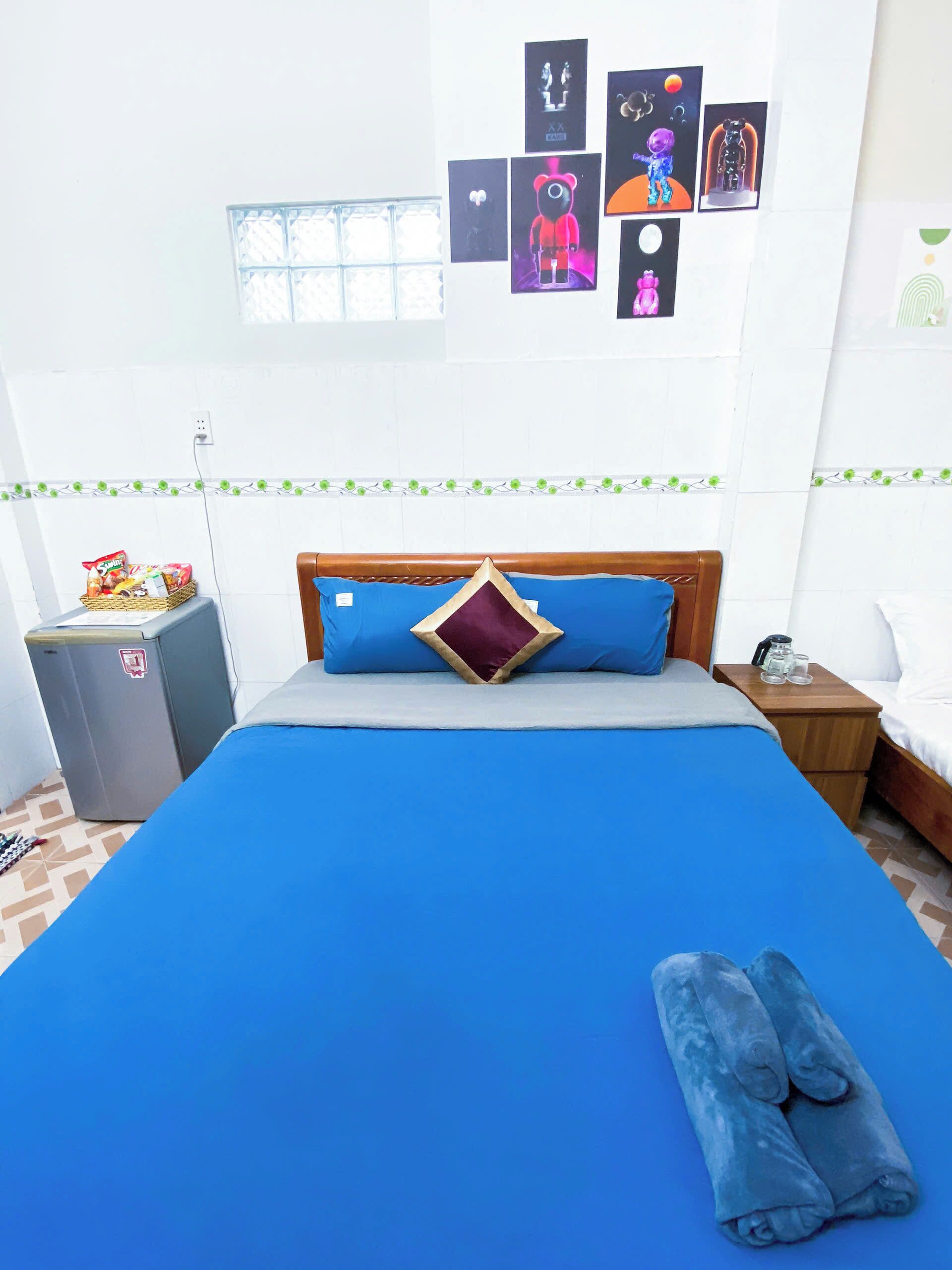 Foto - DK House Homestay