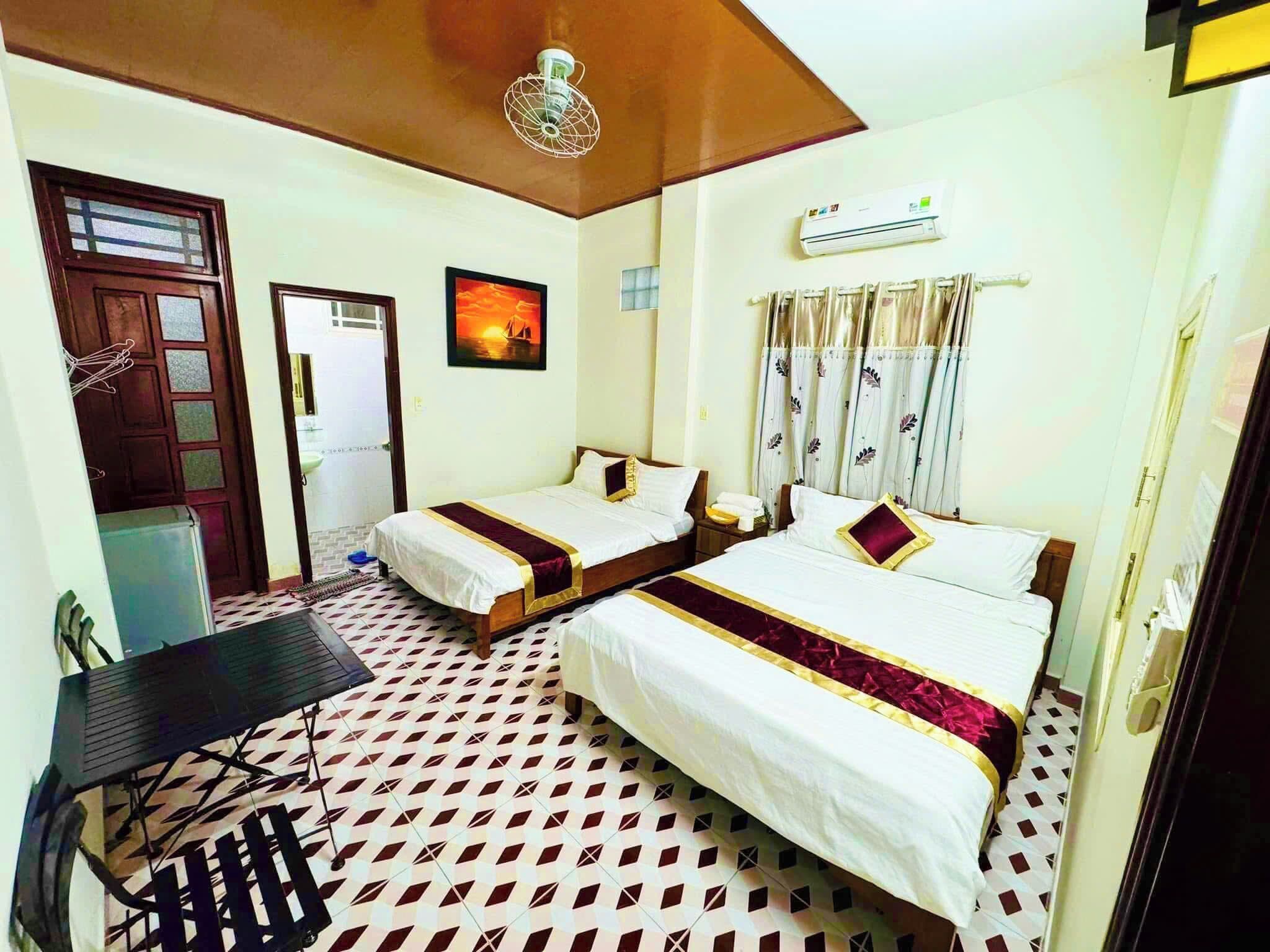 Foto - DK House Homestay