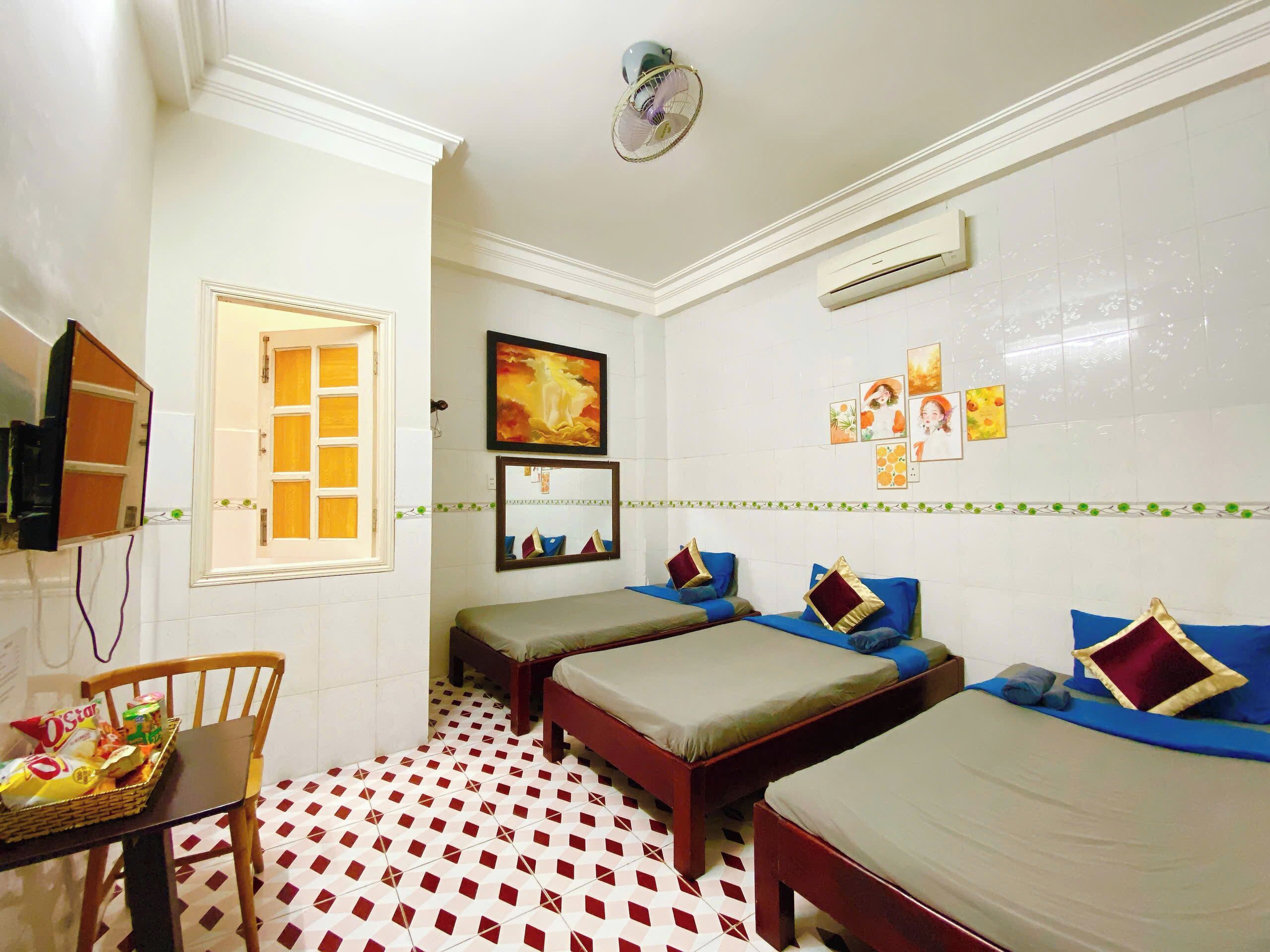 Foto - DK House Homestay