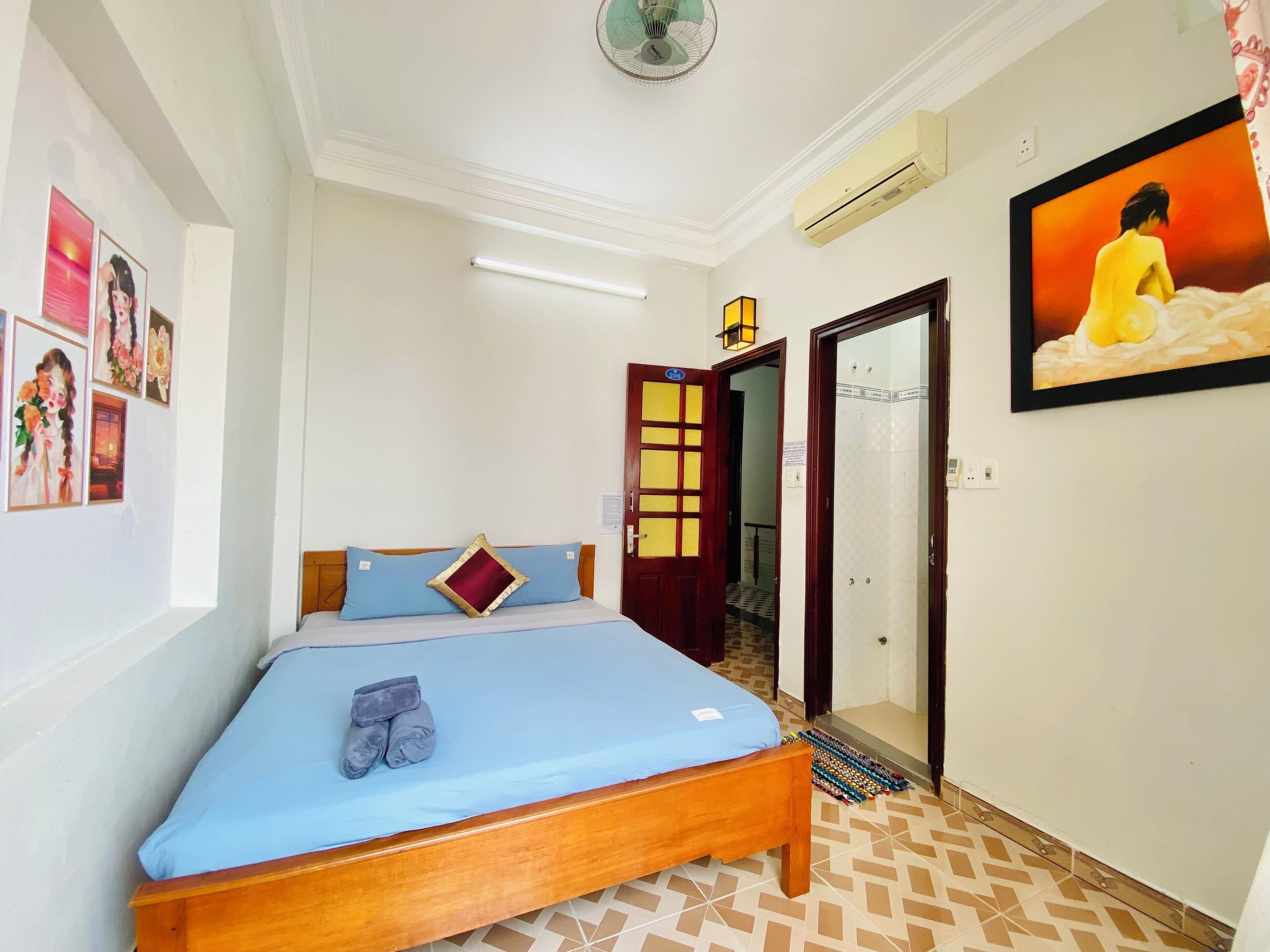 Foto - DK House Homestay