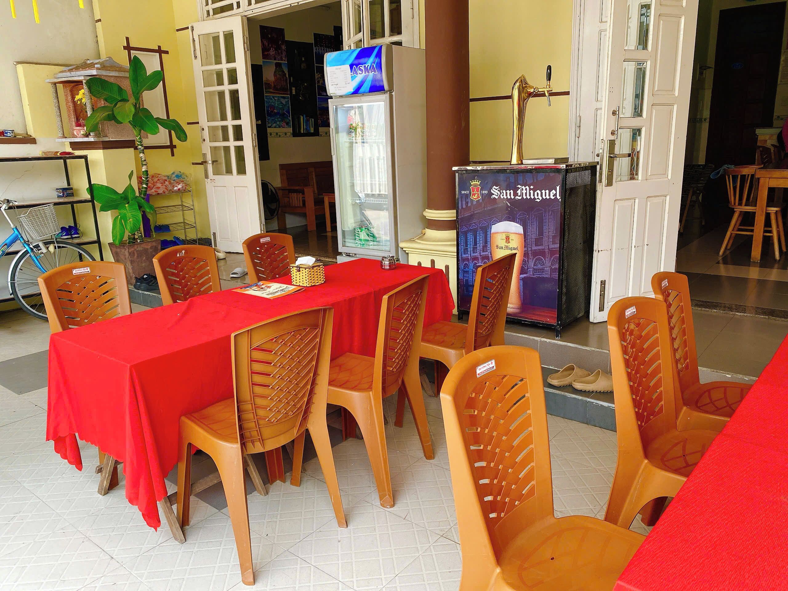Foto - DK House Homestay