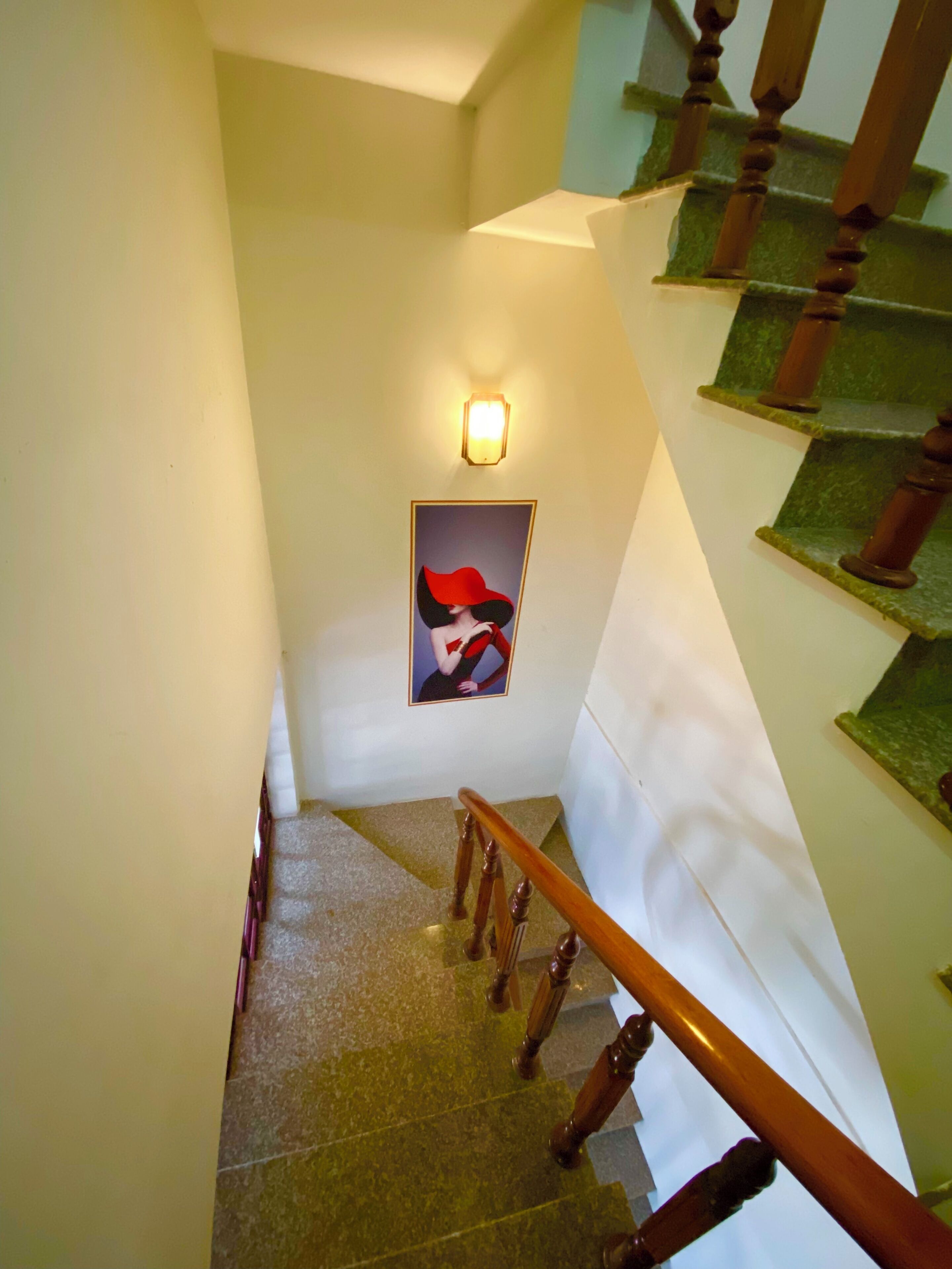 Foto - DK House Homestay