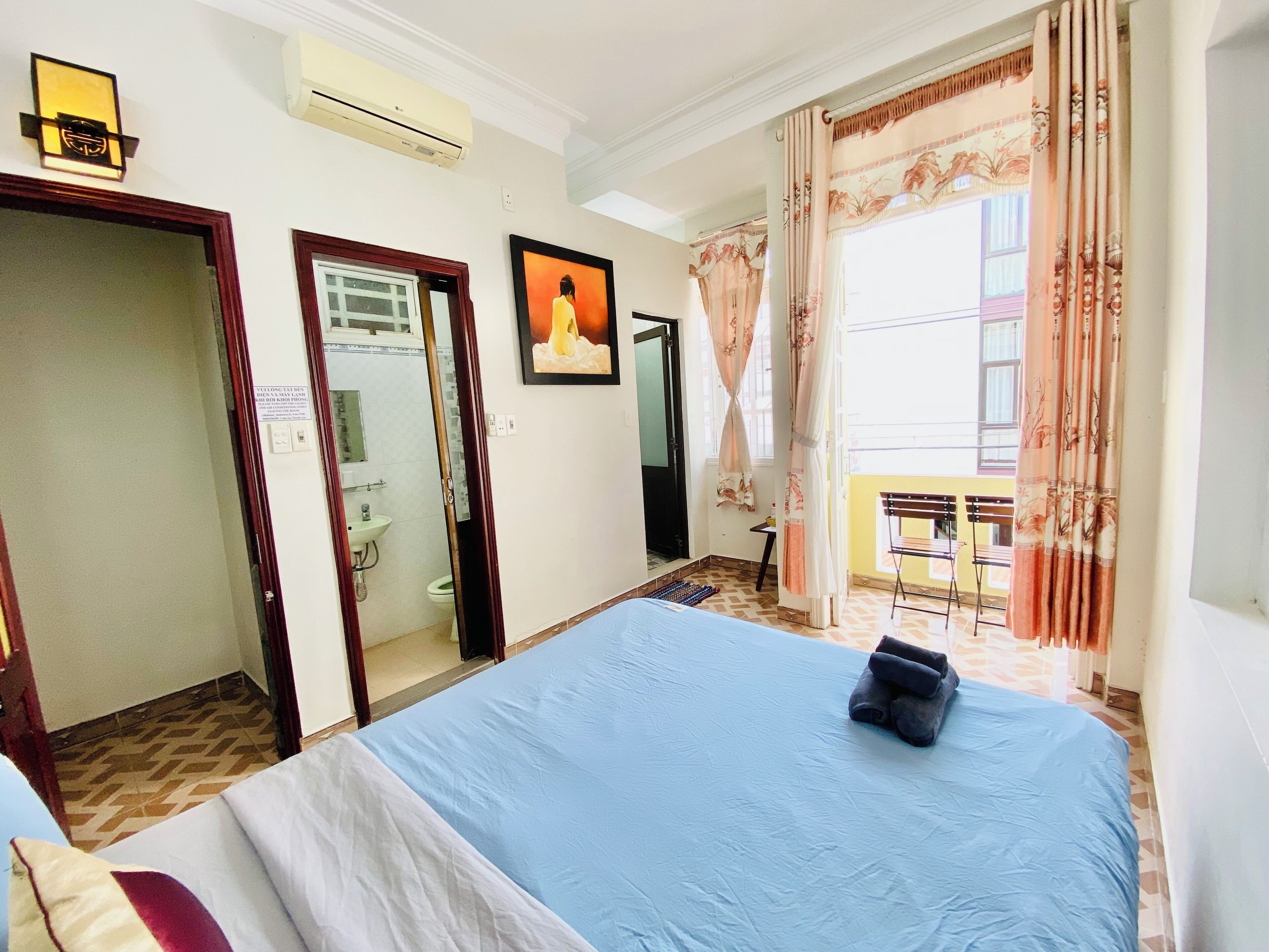 Foto - DK House Homestay
