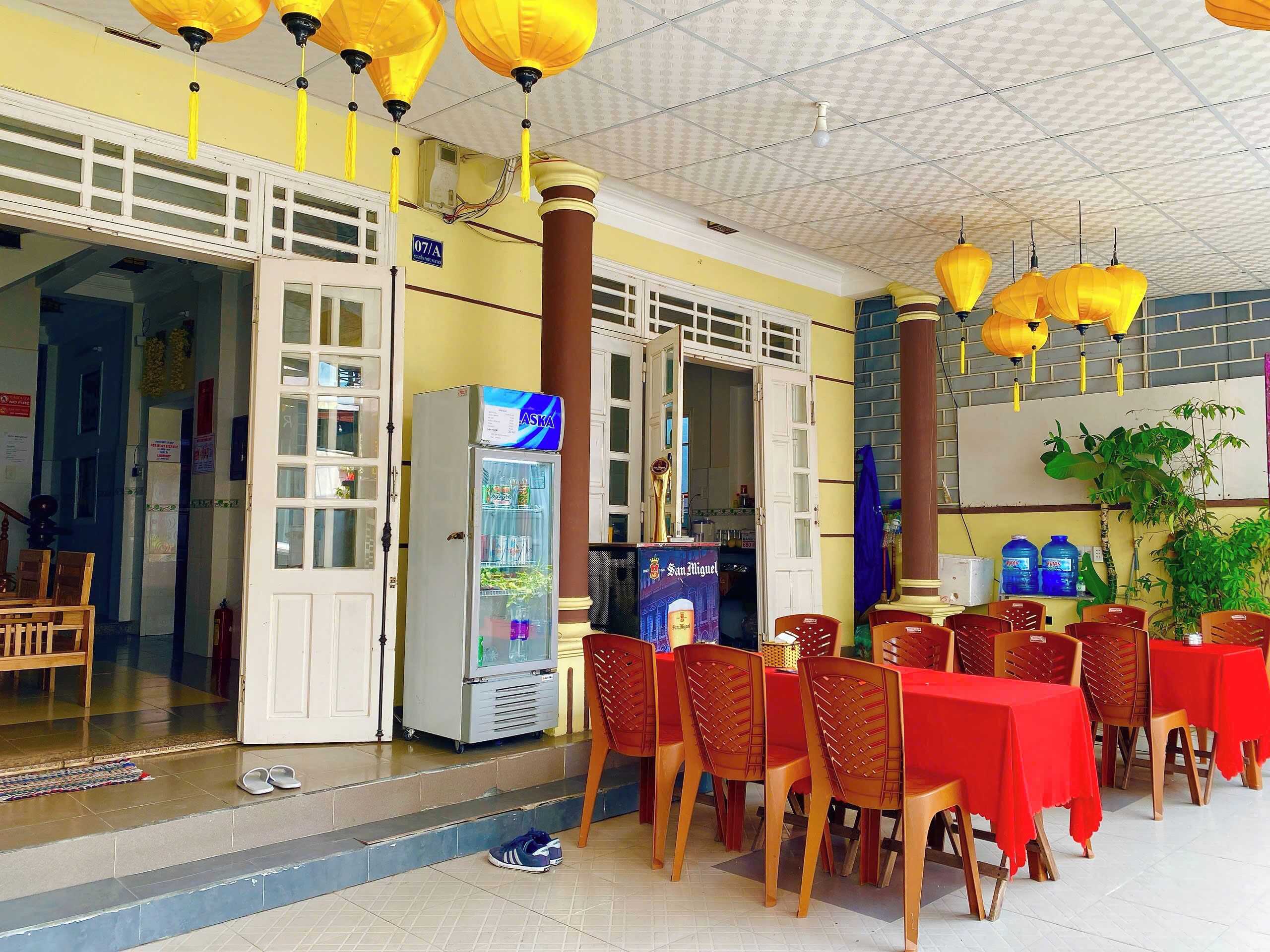 Foto - DK House Homestay