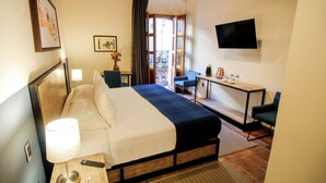 Unclassified image, 5 of 36, button - Casa Nubia Hotel Boutique & Rooftop (Guanajuato)