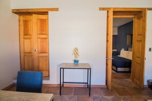 Grand Suite, City View