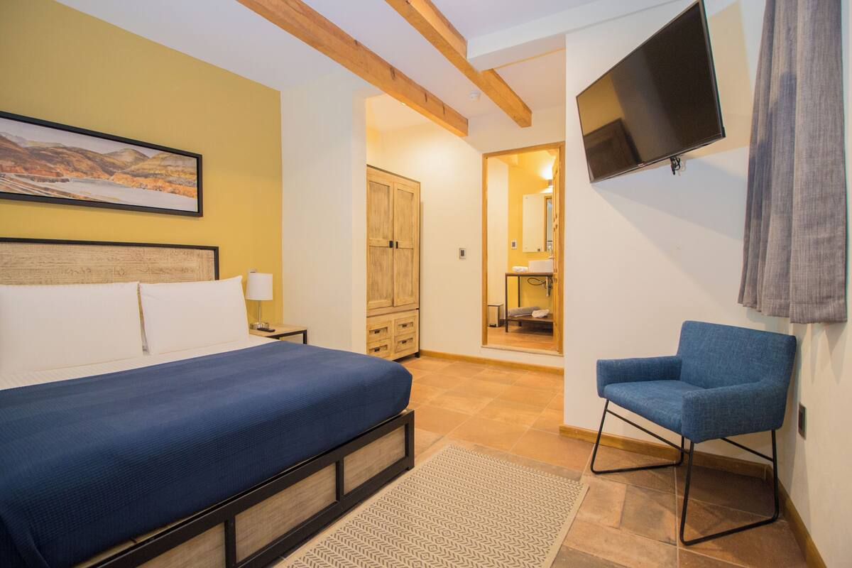 Superior-Doppelzimmer