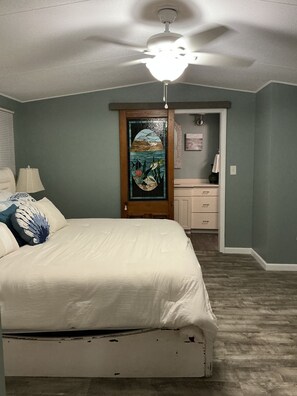 3 Schlafzimmer, Bügeleisen/Bügelbrett, kostenloses WLAN, Bettwäsche