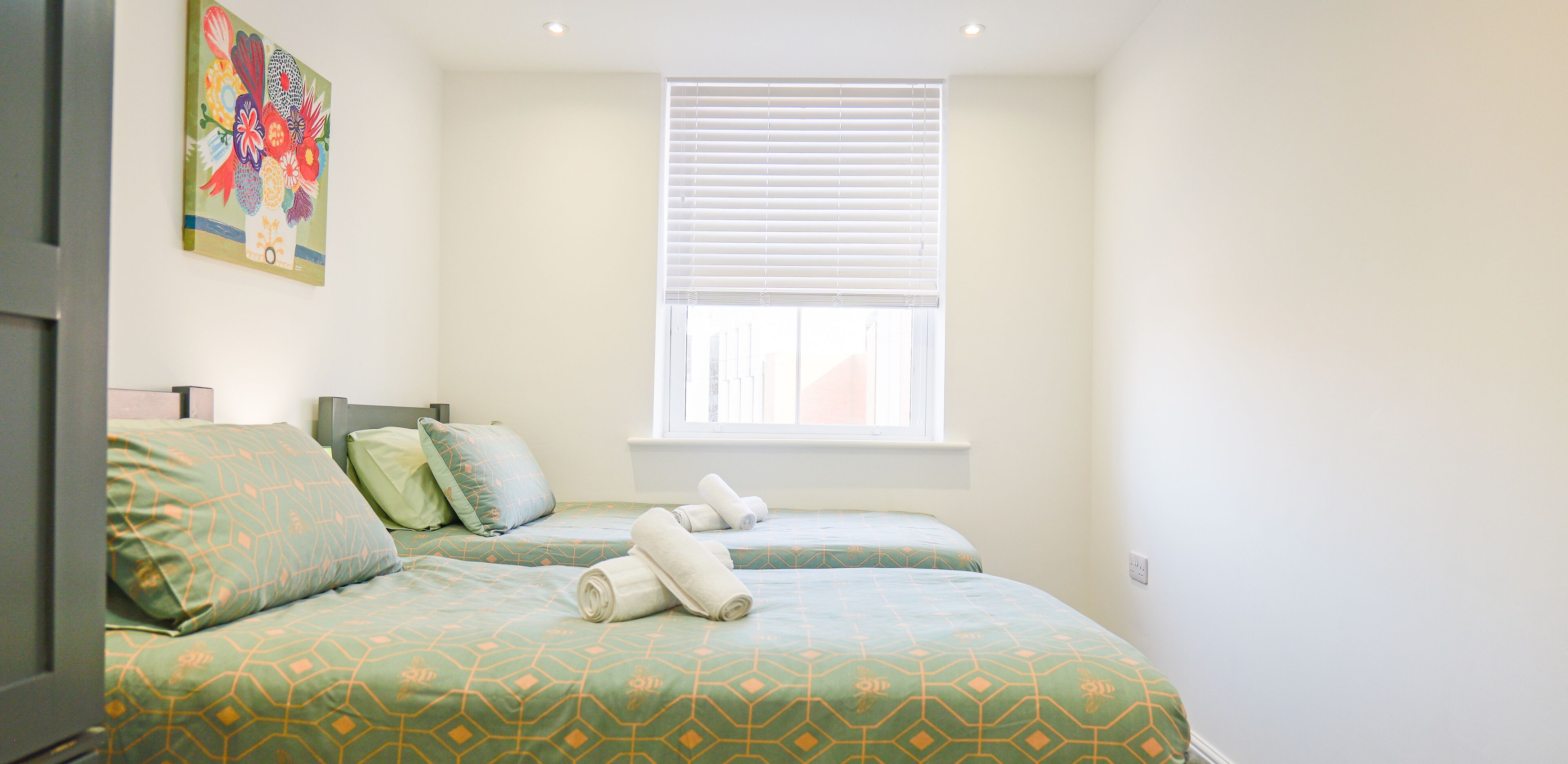 1 bedroom, in-room safe, desk, iron/ironing board