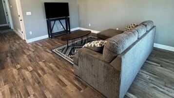 TV connectée