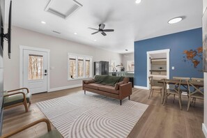 Älytelevisio, takka