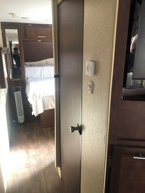 1 quarto, Wi-Fi, roupa de cama