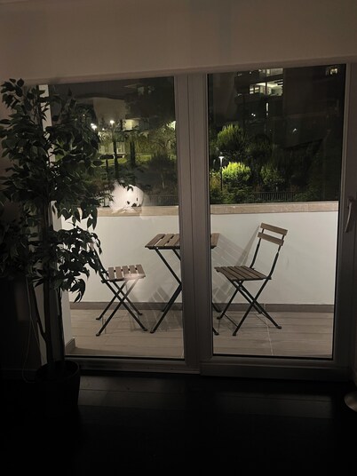 Estrela Balcony Apartment