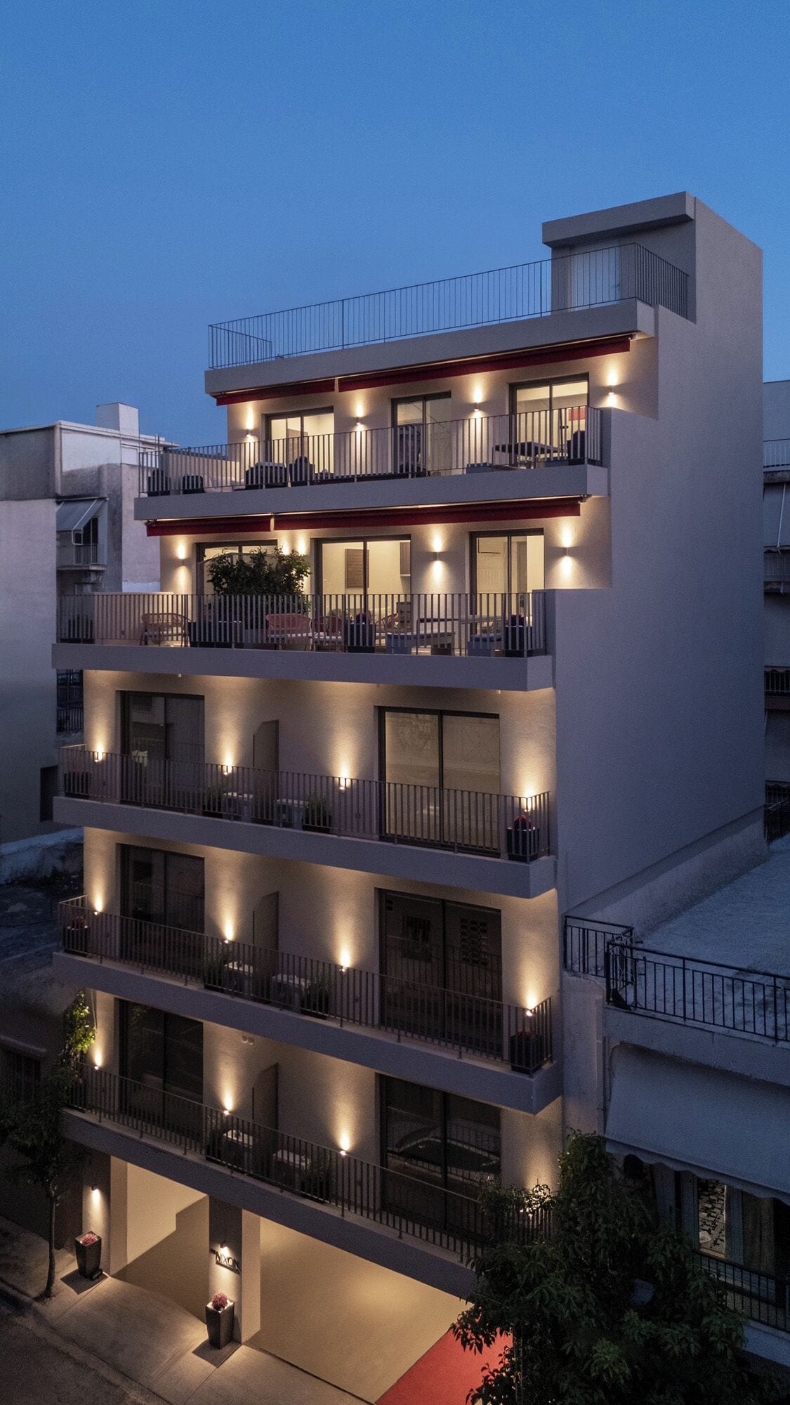 Arkitektur