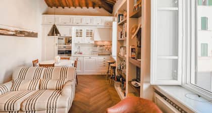 THE ROOF- TUSCANY IN STYLE