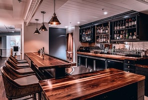Bar (sur place)