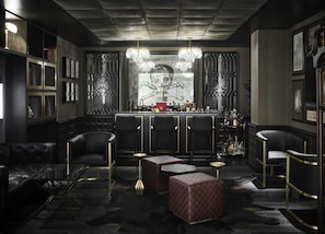 Bar (sur place)
