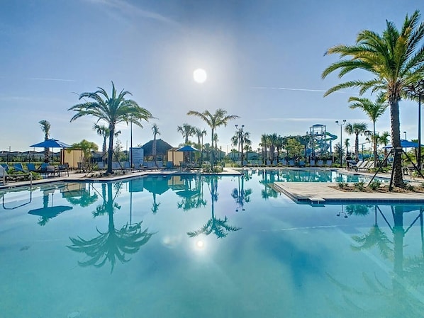 Piscina
